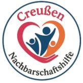 Logo der Nachbarschaftshilfe Creu&szlig;en